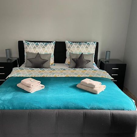 Apartmany Klicperka Λίμπερεκ Εξωτερικό φωτογραφία