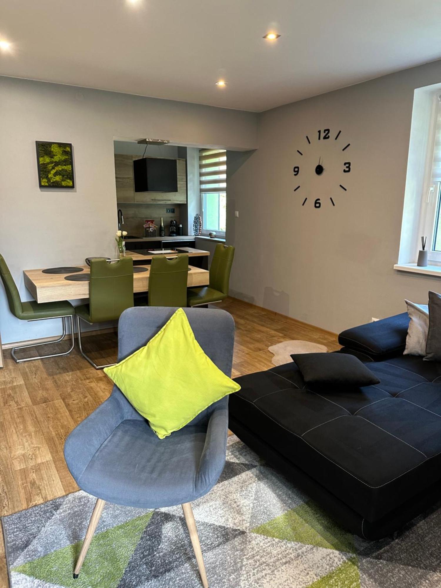 Apartmany Klicperka Λίμπερεκ Εξωτερικό φωτογραφία