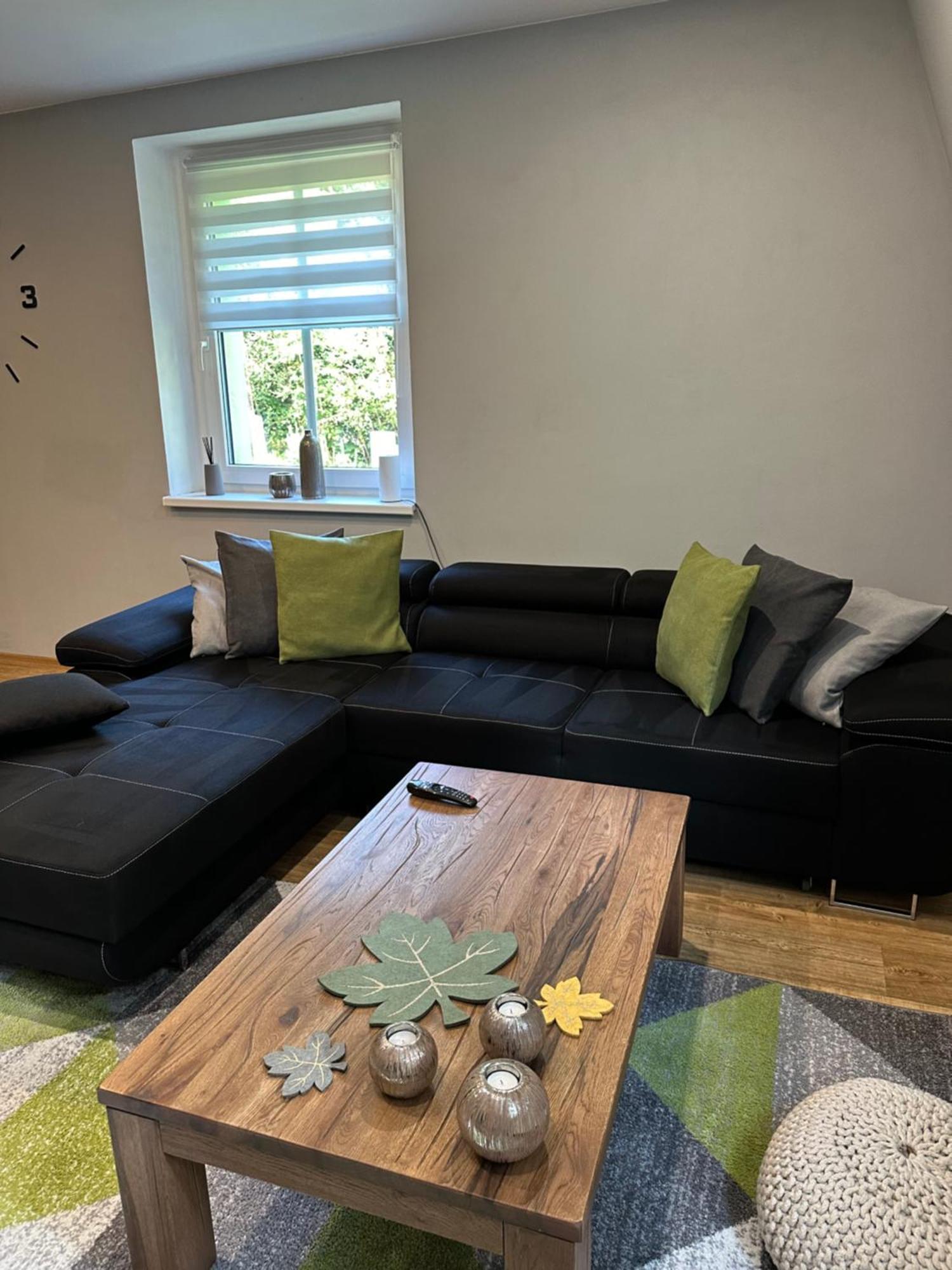 Apartmany Klicperka Λίμπερεκ Εξωτερικό φωτογραφία