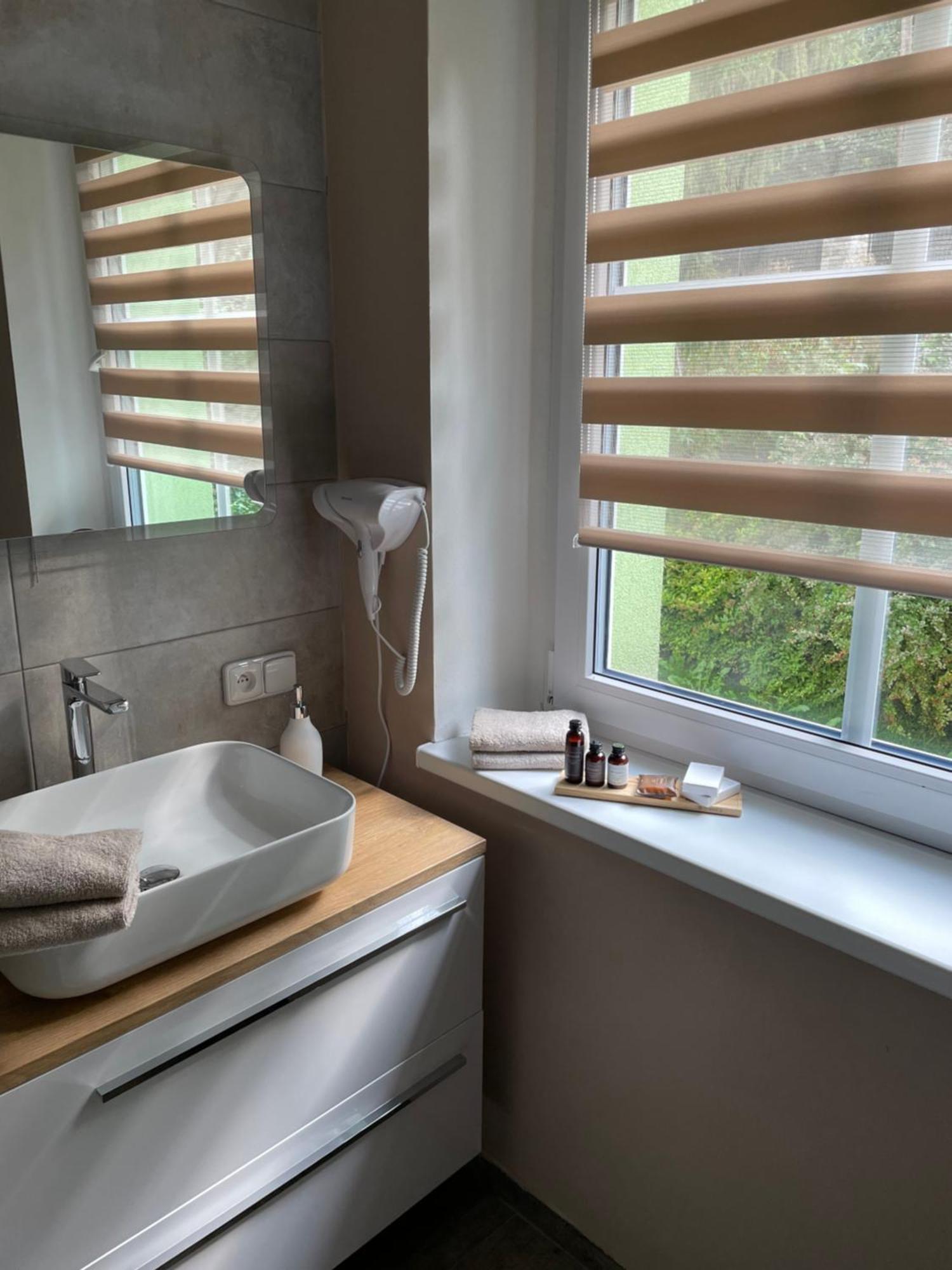 Apartmany Klicperka Λίμπερεκ Εξωτερικό φωτογραφία