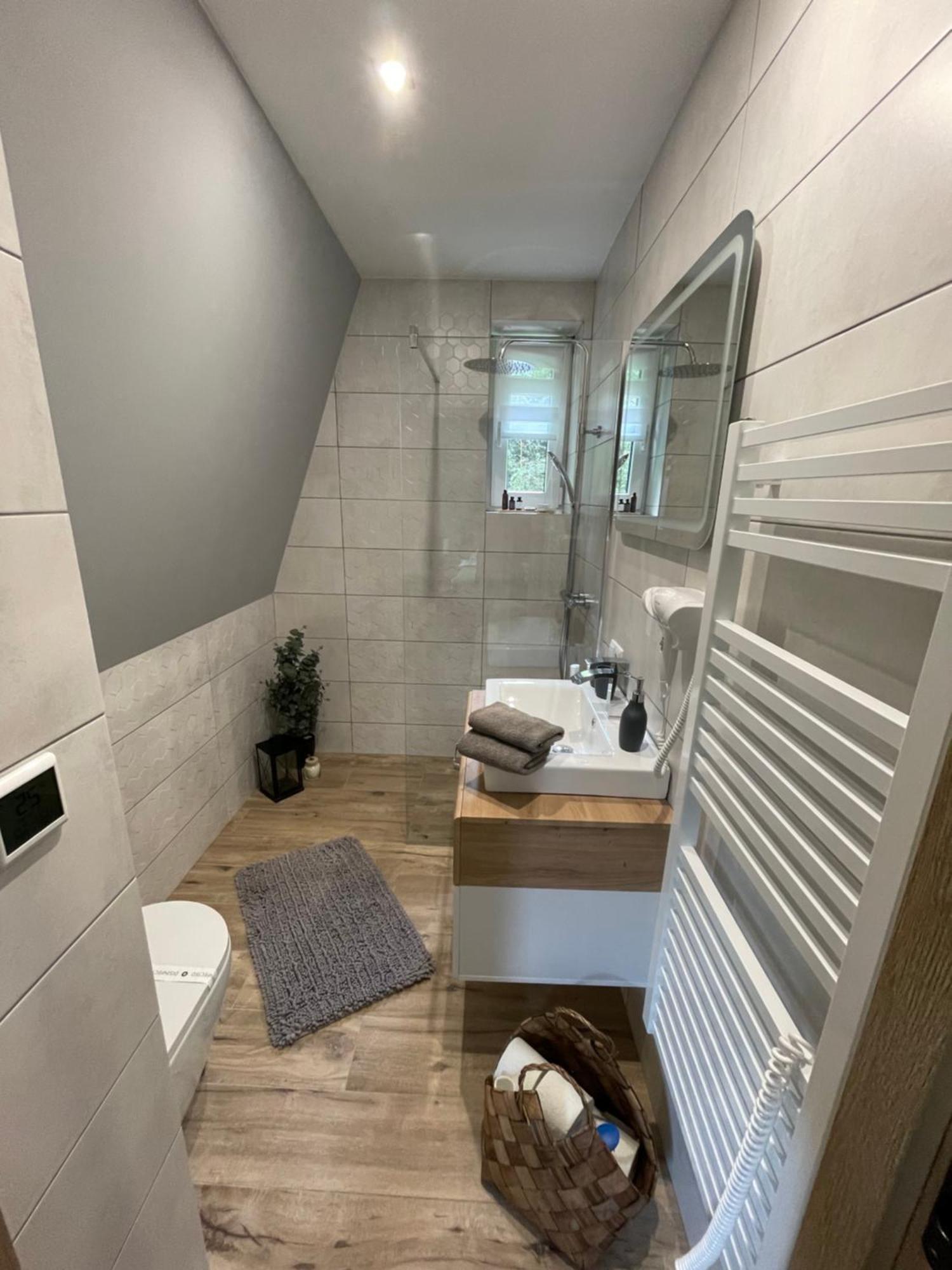 Apartmany Klicperka Λίμπερεκ Εξωτερικό φωτογραφία