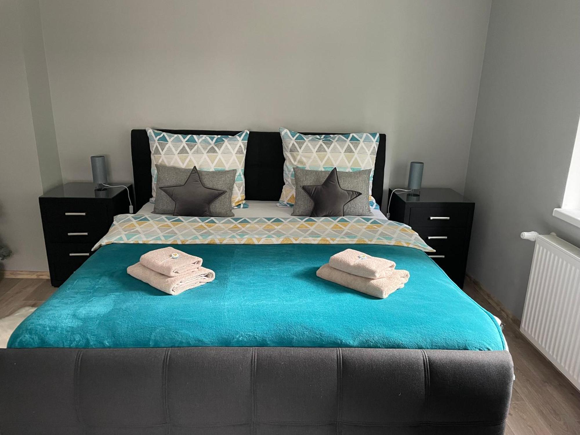 Apartmany Klicperka Λίμπερεκ Εξωτερικό φωτογραφία