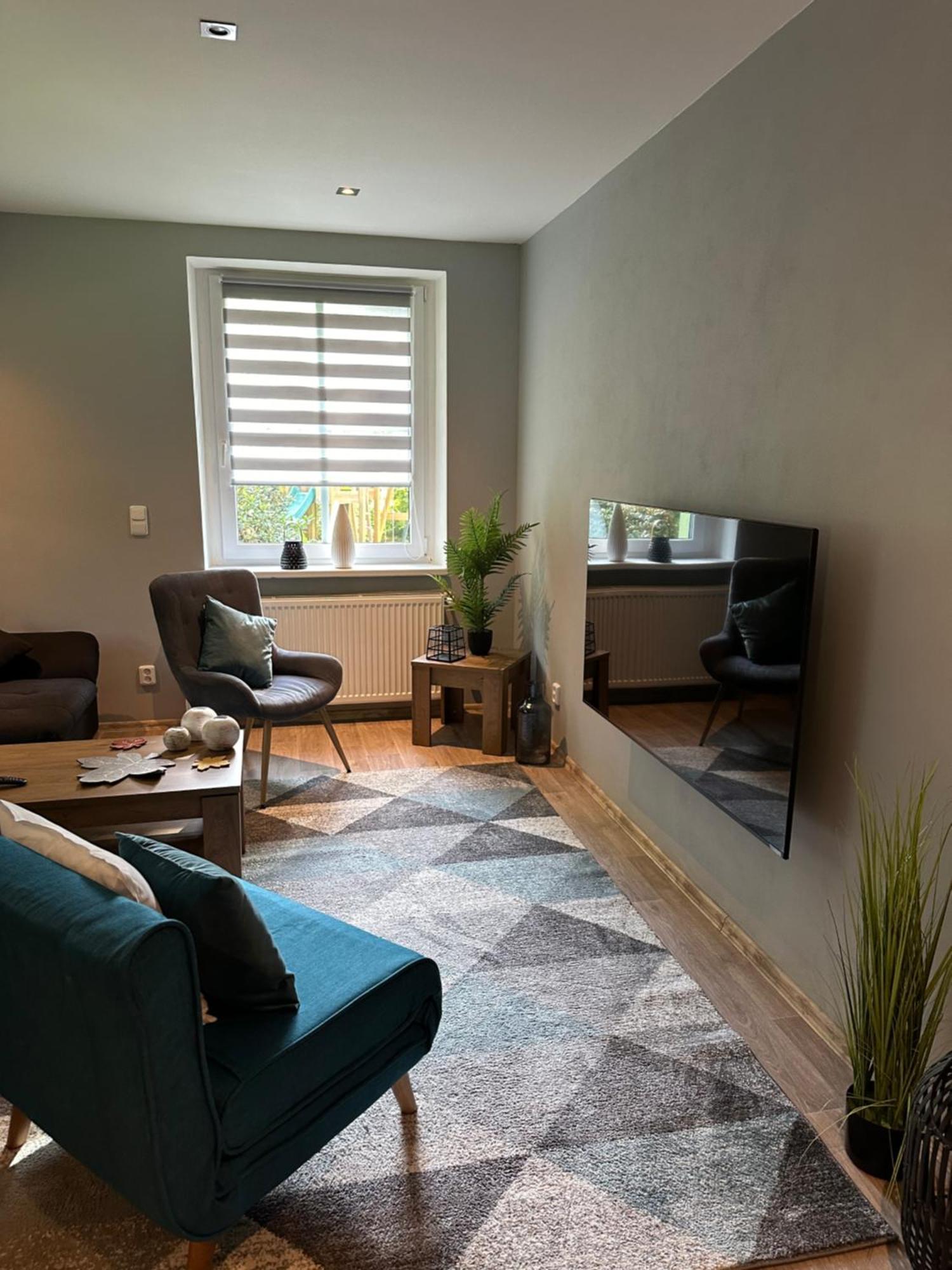 Apartmany Klicperka Λίμπερεκ Εξωτερικό φωτογραφία
