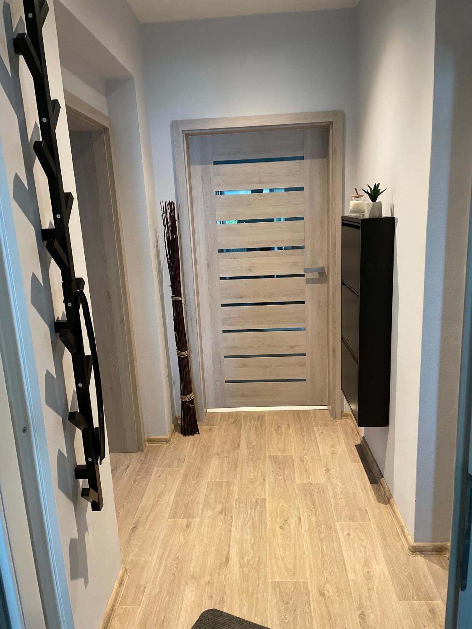 Apartmany Klicperka Λίμπερεκ Εξωτερικό φωτογραφία