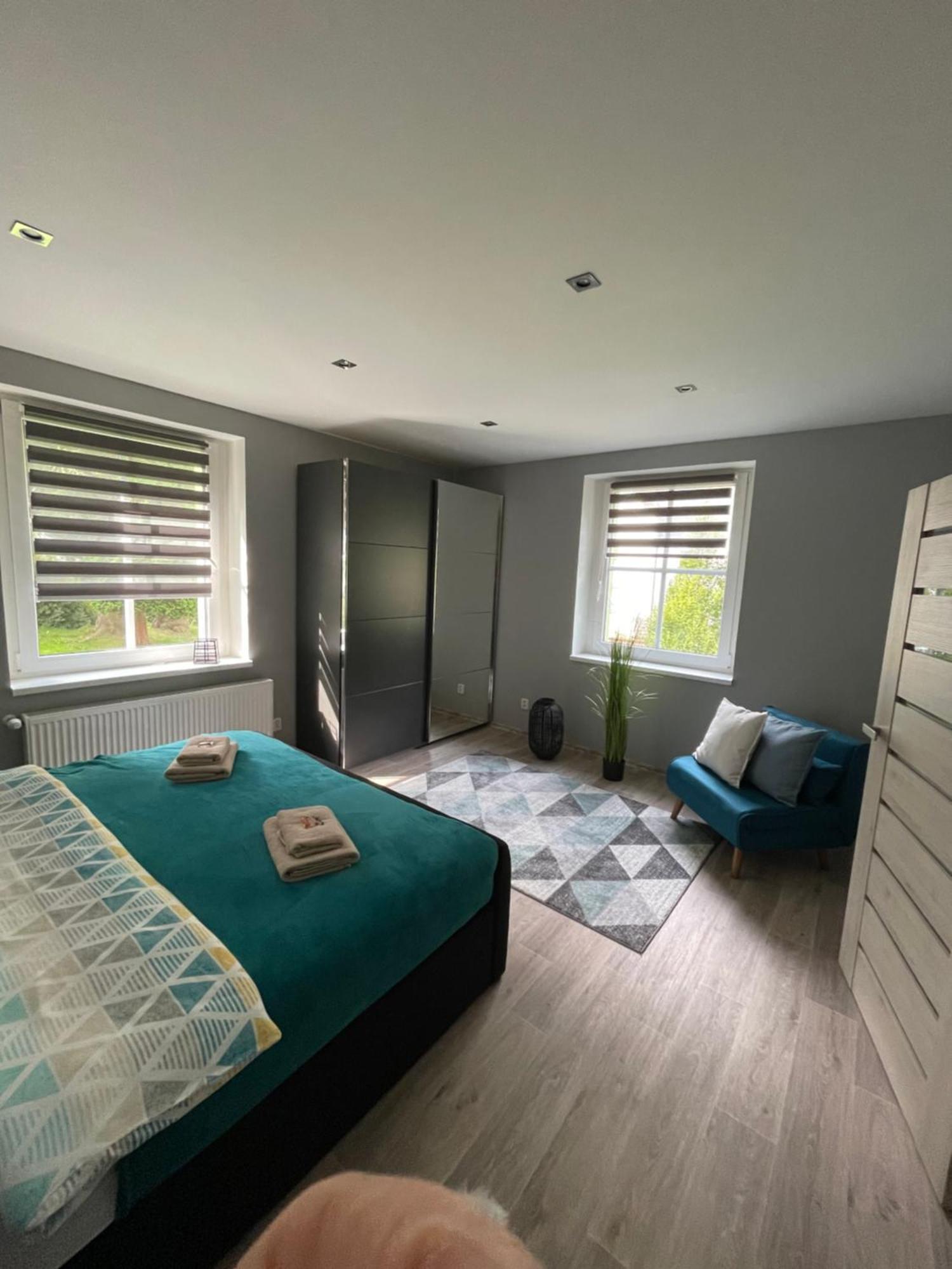 Apartmany Klicperka Λίμπερεκ Εξωτερικό φωτογραφία