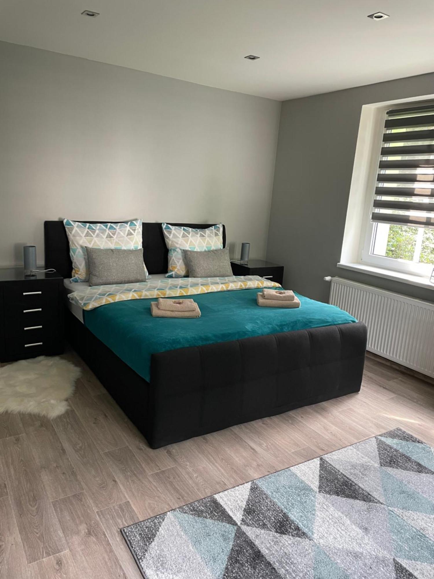 Apartmany Klicperka Λίμπερεκ Εξωτερικό φωτογραφία