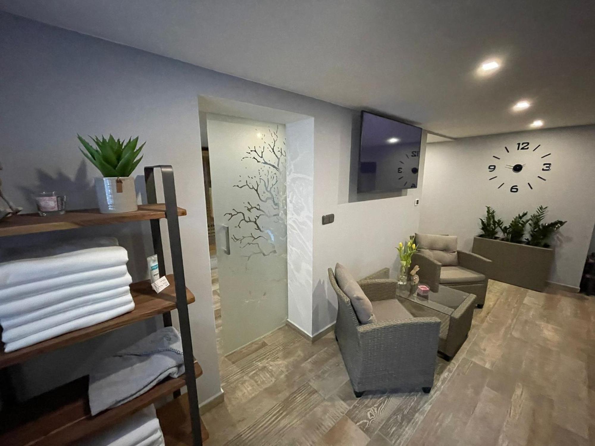 Apartmany Klicperka Λίμπερεκ Εξωτερικό φωτογραφία