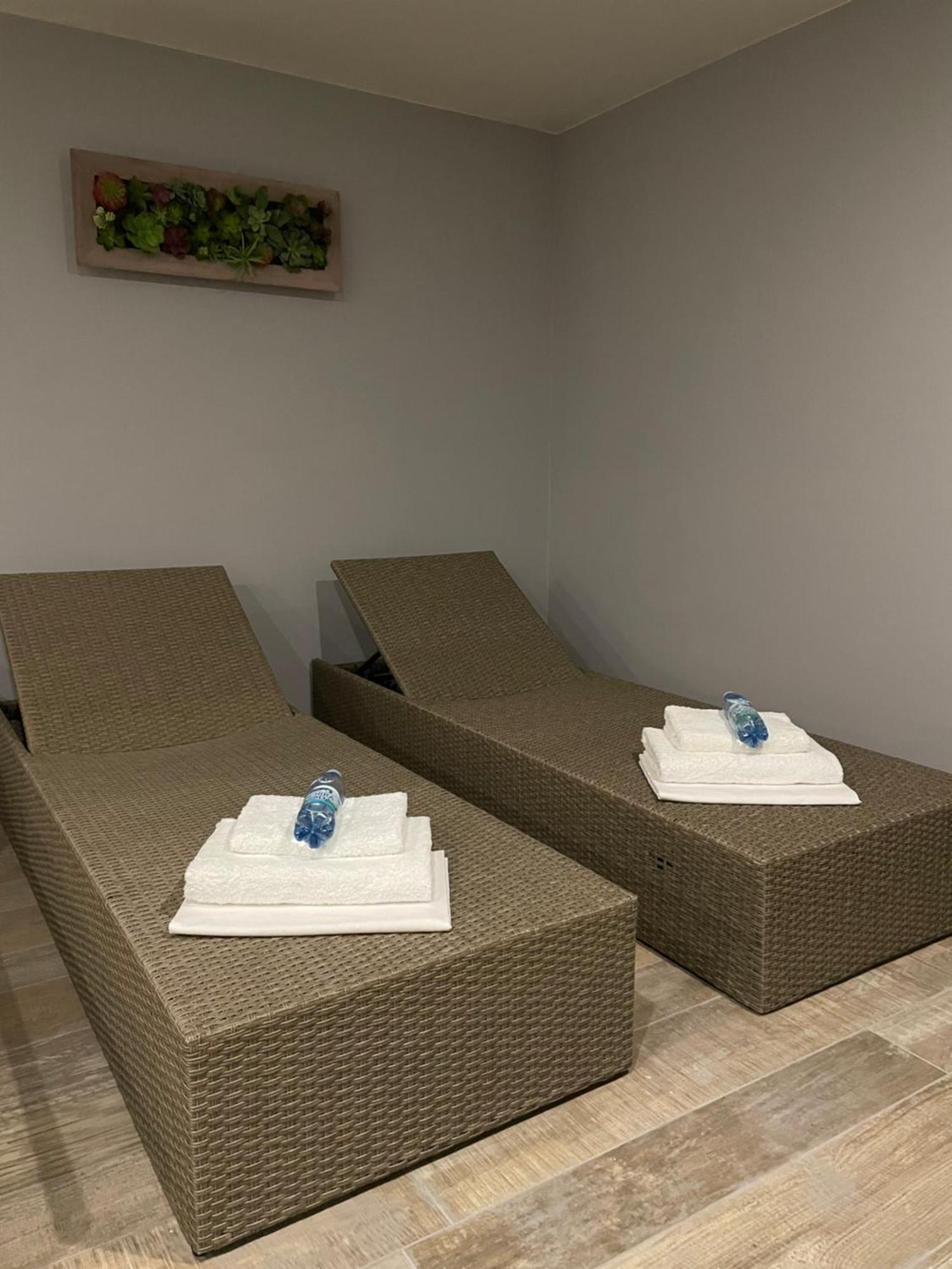 Apartmany Klicperka Λίμπερεκ Εξωτερικό φωτογραφία