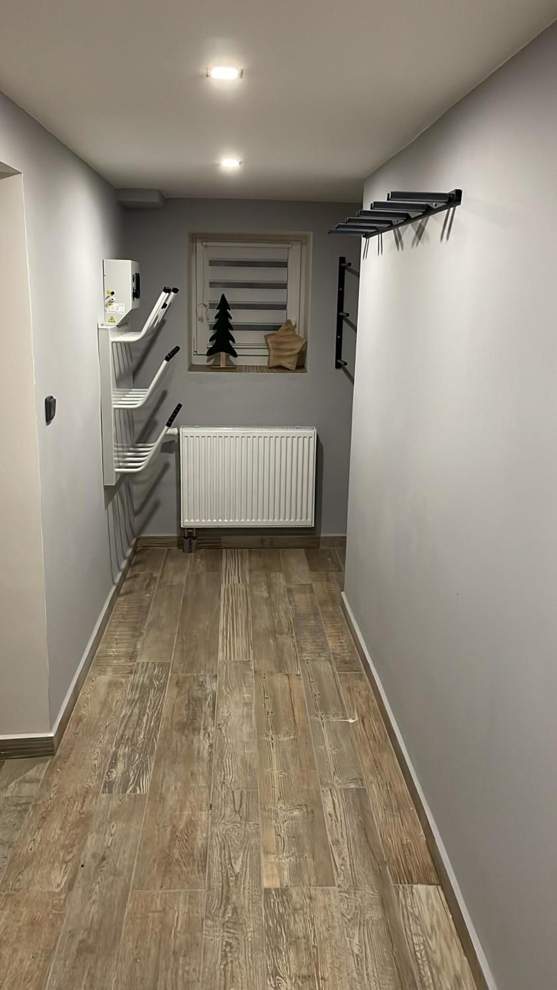 Apartmany Klicperka Λίμπερεκ Εξωτερικό φωτογραφία